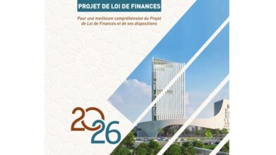 وزارة الاقتصاد والمالية تُصدر "ميزانية المواطن" لسنة 2026