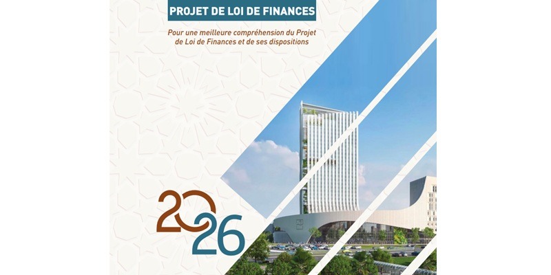 وزارة الاقتصاد والمالية تُصدر "ميزانية المواطن" لسنة 2026