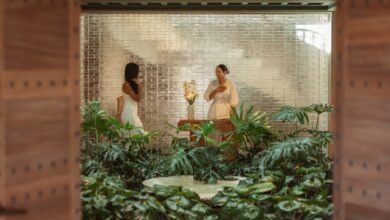 "رويال منصور تمودة باي" يطلق برنامج "Boost & Balance" المتكامل