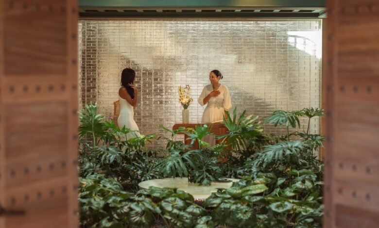 "رويال منصور تمودة باي" يطلق برنامج "Boost & Balance" المتكامل