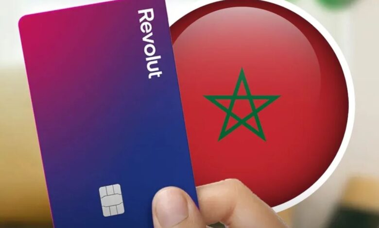 "ريڤولوت" تستعد لدخول المغرب وتَعِد بثورة رقمية في القطاع البنكي