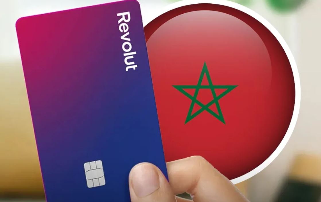 "ريڤولوت" تستعد لدخول المغرب وتَعِد بثورة رقمية في القطاع البنكي