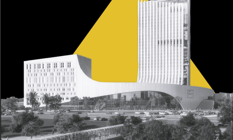 الشركة العامة للأشغال بالمغرب تدرج 20% من رأسمالها في بورصة الدار البيضاء