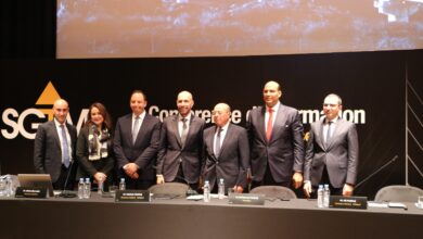 بعد طرحها في البورصة… SGTM تفتح صفحة جديدة من النمو والتوسع