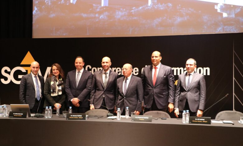 بعد طرحها في البورصة… SGTM تفتح صفحة جديدة من النمو والتوسع