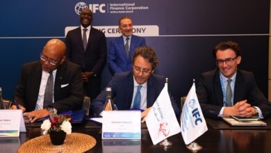 شراكة بين سهام بنك وIFC لدعم النمو المستدام للمقاولات