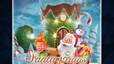 عرض للأطفال ينقل الجمهور إلى عالم "بابا نويل" السحري بالدار البيضاء