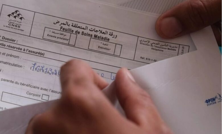 د.لحبابي يحذر من تجاوزات خطيرة في توزيع الأدوية داخل المصحات الخاصة