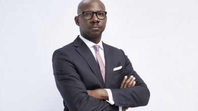 تعيين "سيرج ميان" مديراً عاماً جديداً للصندوق الإفريقي للضمان