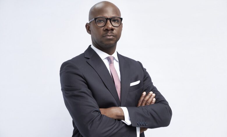 تعيين "سيرج ميان" مديراً عاماً جديداً للصندوق الإفريقي للضمان