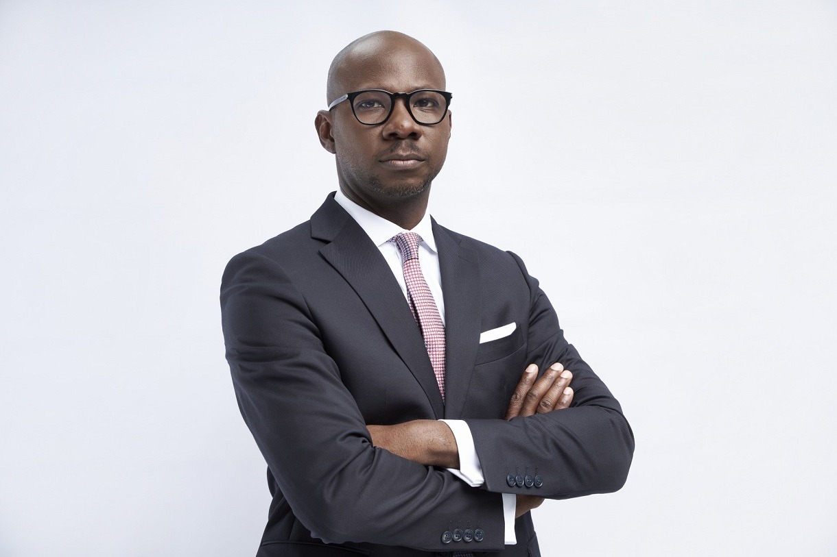 تعيين "سيرج ميان" مديراً عاماً جديداً للصندوق الإفريقي للضمان