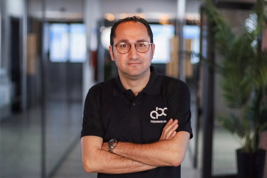 شراكة بين Aba Technology وNvidia ترسيخ السيادة التكنولوجية بالمغرب