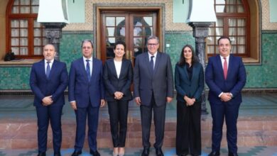 اتفاقية استراتيجية لتأسيس شراكة بين فاعلي القطاع الطاقي بالمغرب