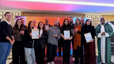 "أورنج المغرب" تتوّج بأربع جوائز مرموقة وتعزز ريادتها في الاتصالات