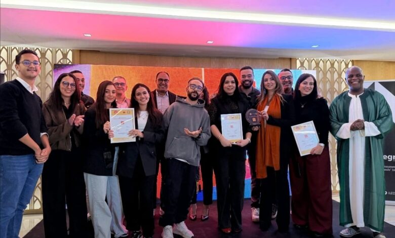 "أورنج المغرب" تتوّج بأربع جوائز مرموقة وتعزز ريادتها في الاتصالات