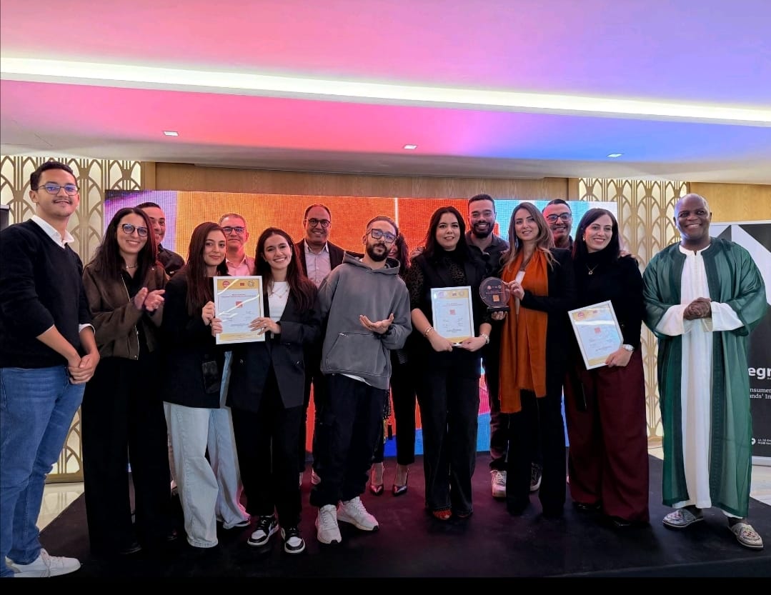 "أورنج المغرب" تتوّج بأربع جوائز مرموقة وتعزز ريادتها في الاتصالات