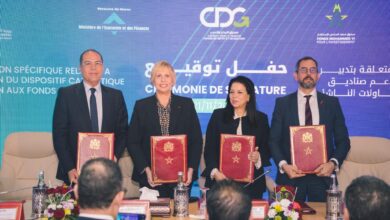 المغرب يطلق آلية جديدة لتمويل صناديق الشركات الناشئة وتعزيز الابتكار
