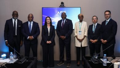 منتدى AFIS 2025: بنخضرة تدعو لتمويل مبتكر للصناعات الاستخراجية بإفريقيا