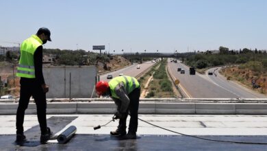 الطرق السيارة بالمغرب تفتح منشأتين جديدتين بالدار البيضاء