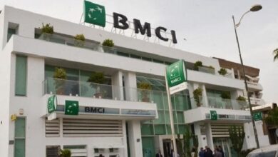 بنك BMCI يحصل على لقب "أفضل مشغل" لسنة 2025 بالمغرب