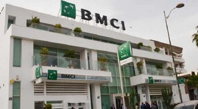 بنك BMCI يحصل على لقب "أفضل مشغل" لسنة 2025 بالمغرب
