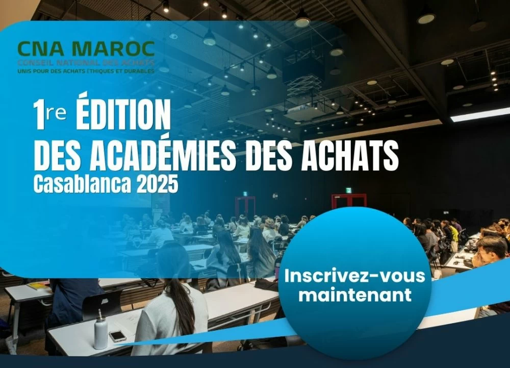 الدار البيضاء تستضيف أولى دورات أكاديميات المشتريات