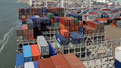 الموانئ المغربية تستحوذ على 95% من التجارة الخارجية للمملكة