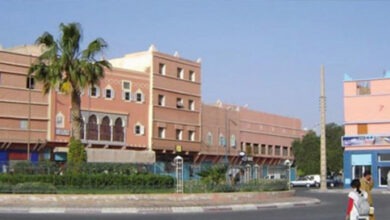 تخصيص مليار درهم لدعم التنمية الترابية بجهة كلميم–واد نون