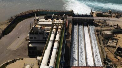 المغرب يعرض تجربة إعادة استعمال المياه العادمة في "كوب 30" بالبرازيل