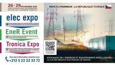 الدار البيضاء تحتضن ثلاثة معارض دولية مخصَّصة للطاقة