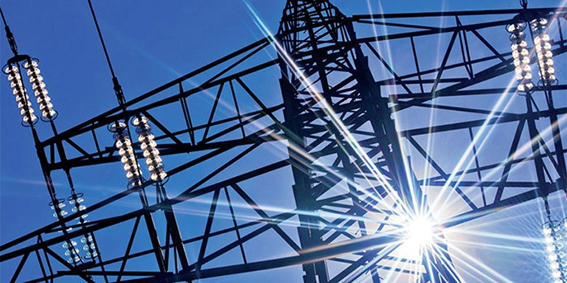 إنتاج الكهرباء يرتفع بنسبة 5,9% ويبلغ مستويات غير مسبوقة