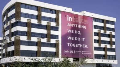 مجموعة Intelcia توسّع حضورها في السوق المصرية