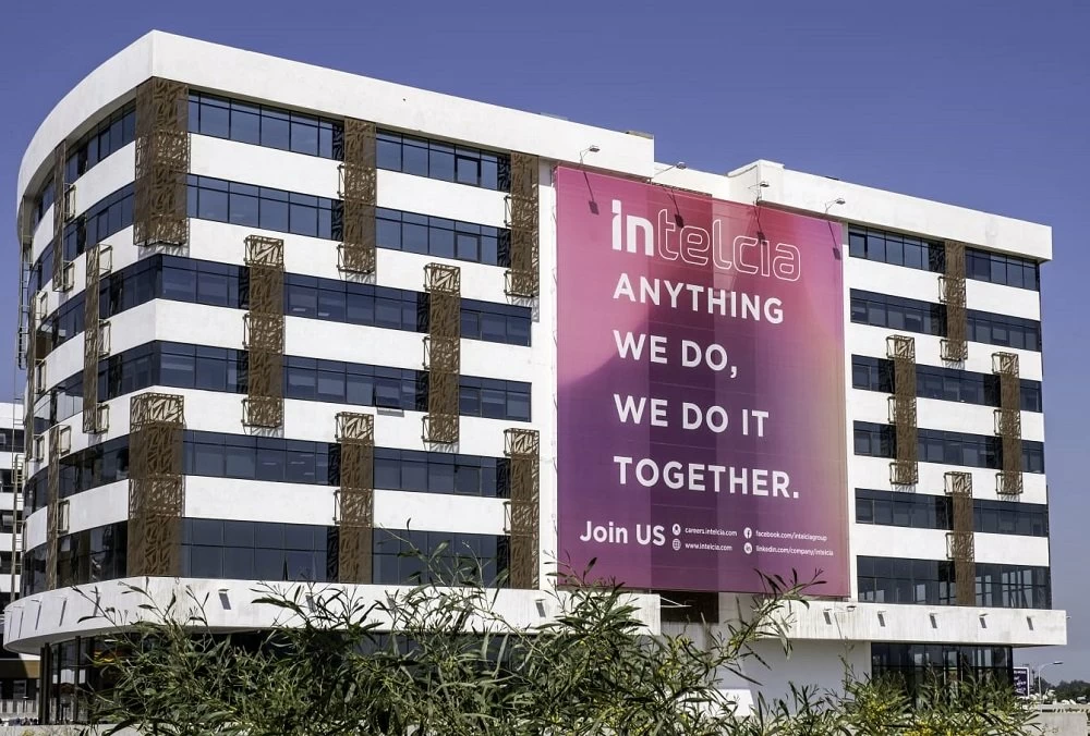 مجموعة Intelcia توسّع حضورها في السوق المصرية