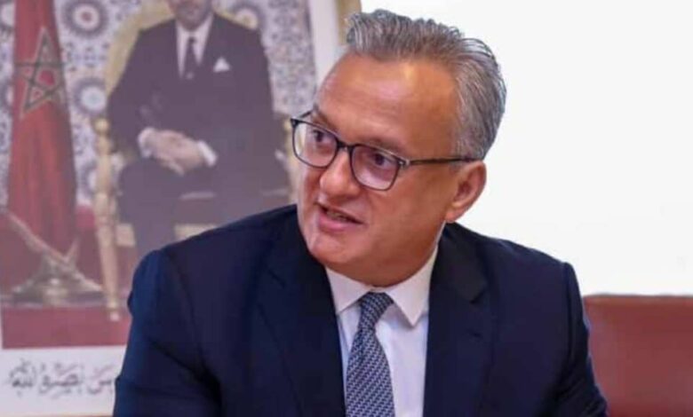 إطلاق المرصد الوطني للاستثمار قبل نهاية سنة 2025