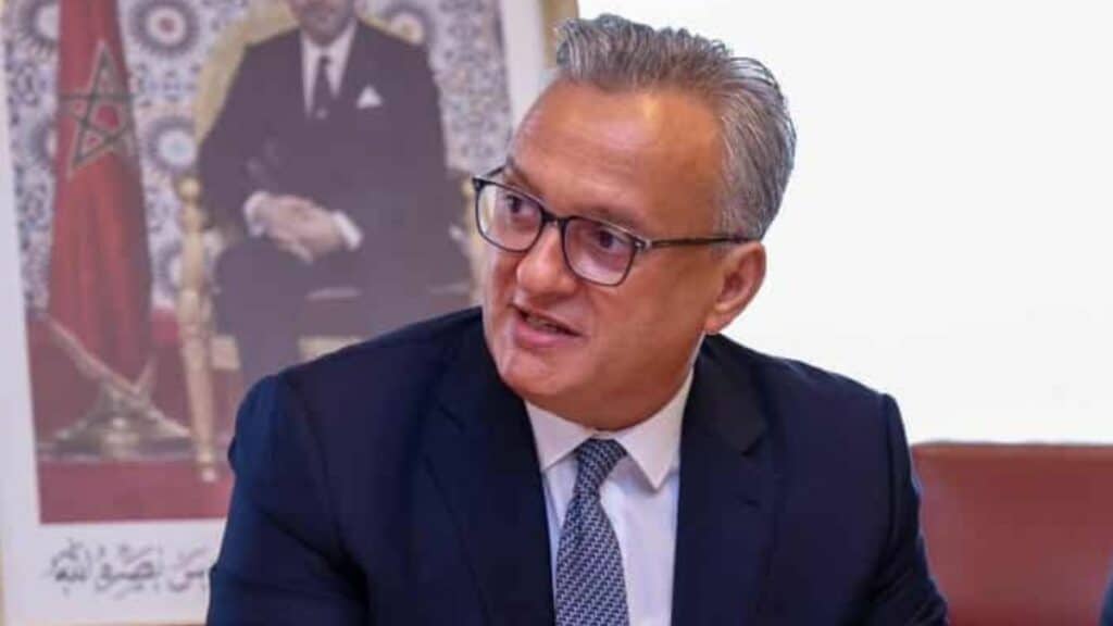 إطلاق المرصد الوطني للاستثمار قبل نهاية سنة 2025