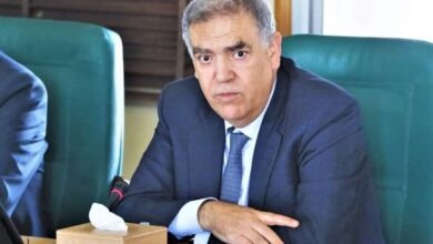 وزير الداخلية يؤكد الالتزام بالحياد وتوفير ضمانات لشفافية الانتخابات