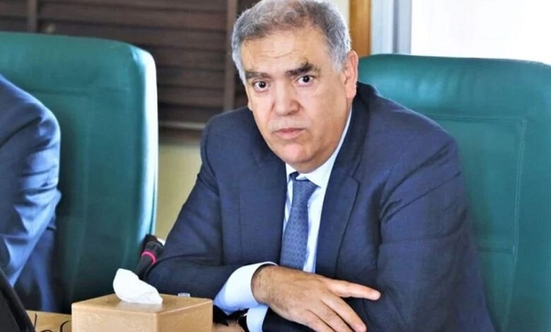 وزير الداخلية يؤكد الالتزام بالحياد وتوفير ضمانات لشفافية الانتخابات