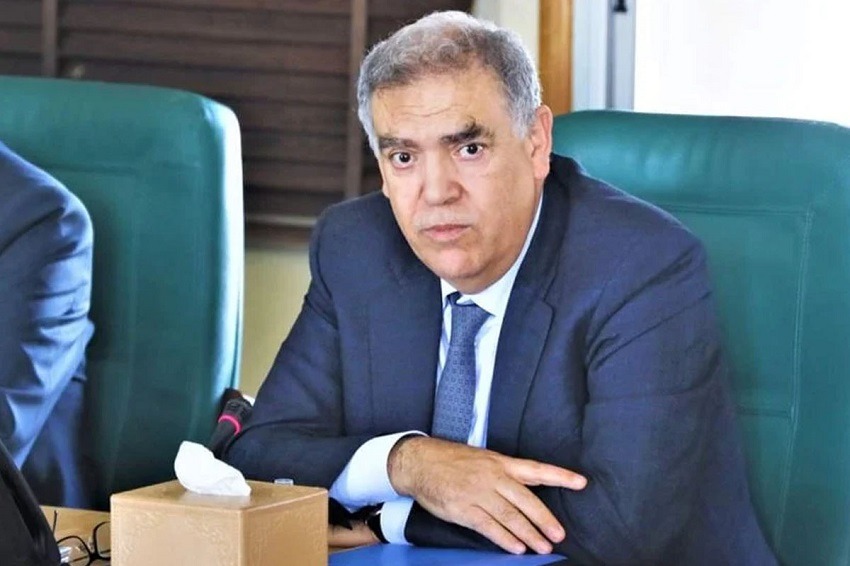 وزير الداخلية يؤكد الالتزام بالحياد وتوفير ضمانات لشفافية الانتخابات