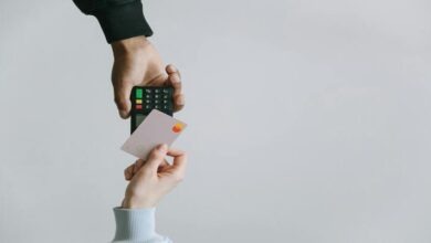 مؤسسات الأداء تستحوذ على 73% من رصيد المحافظ الإلكترونية بالمغرب