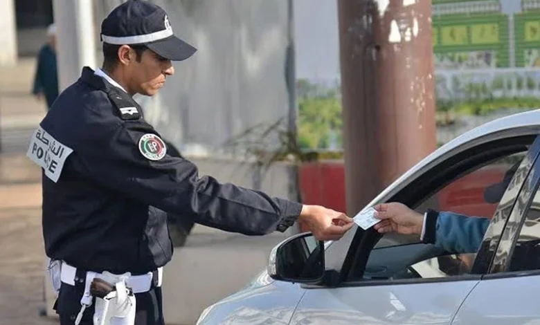 حصيلة مرورية مأساوية: 28 وفاة و3.151 جريحًا في حوادث سير داخل المدن