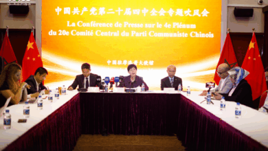 الصين تُعفي كل المنتجات المغربية من الرسوم الجمركية