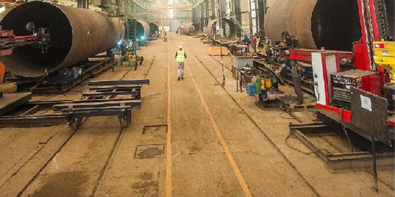 أول إصدار سندي لـ SCIF يرسخ مكانتها بالمنظومة الصناعية الوطنية