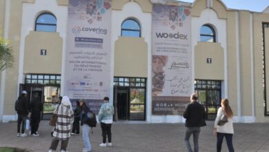 الدار البيضاء تستعد لاحتضان ملتقى الإبداع والديكور المغربي