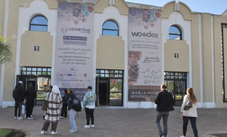 الدار البيضاء تستعد لاحتضان ملتقى الإبداع والديكور المغربي