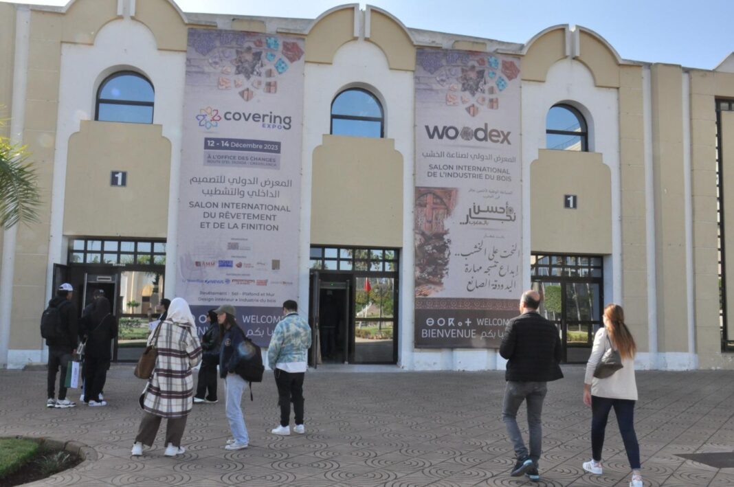 الدار البيضاء تستعد لاحتضان ملتقى الإبداع والديكور المغربي