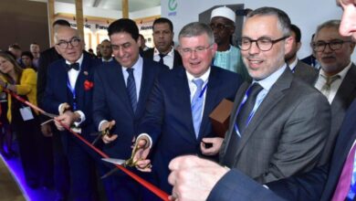 الدار البيضاء تستضيف معرض SISTEP INDUSTRIEL لتعزيز الصناعة الوطنية