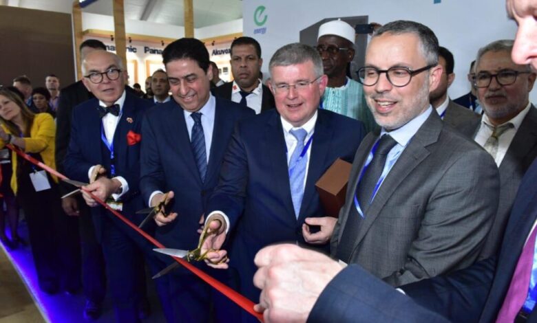 الدار البيضاء تستضيف معرض SISTEP INDUSTRIEL لتعزيز الصناعة الوطنية