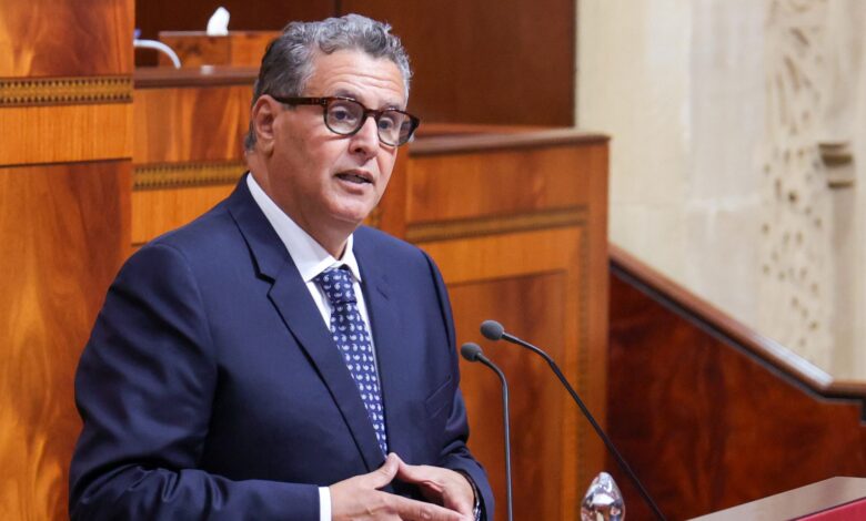 رئيس الحكومة يطلق دعم المقاولات: فرص كبيرة لكن صغار المستثمرين خارج الحساب