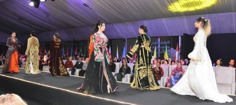 "أنامل النور- قفطان الخير": أمسية خيرية لدعم عمليات تصحيح النظر