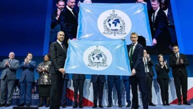 مراكش تحتضن أشغال الجمعية العامة للإنتربول الأسبوع المقبل